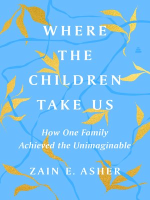 cover image of Where the Children Take Us